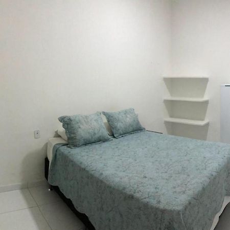 Hotel Das Palmeiras Barreiras (Bahia) Ngoại thất bức ảnh