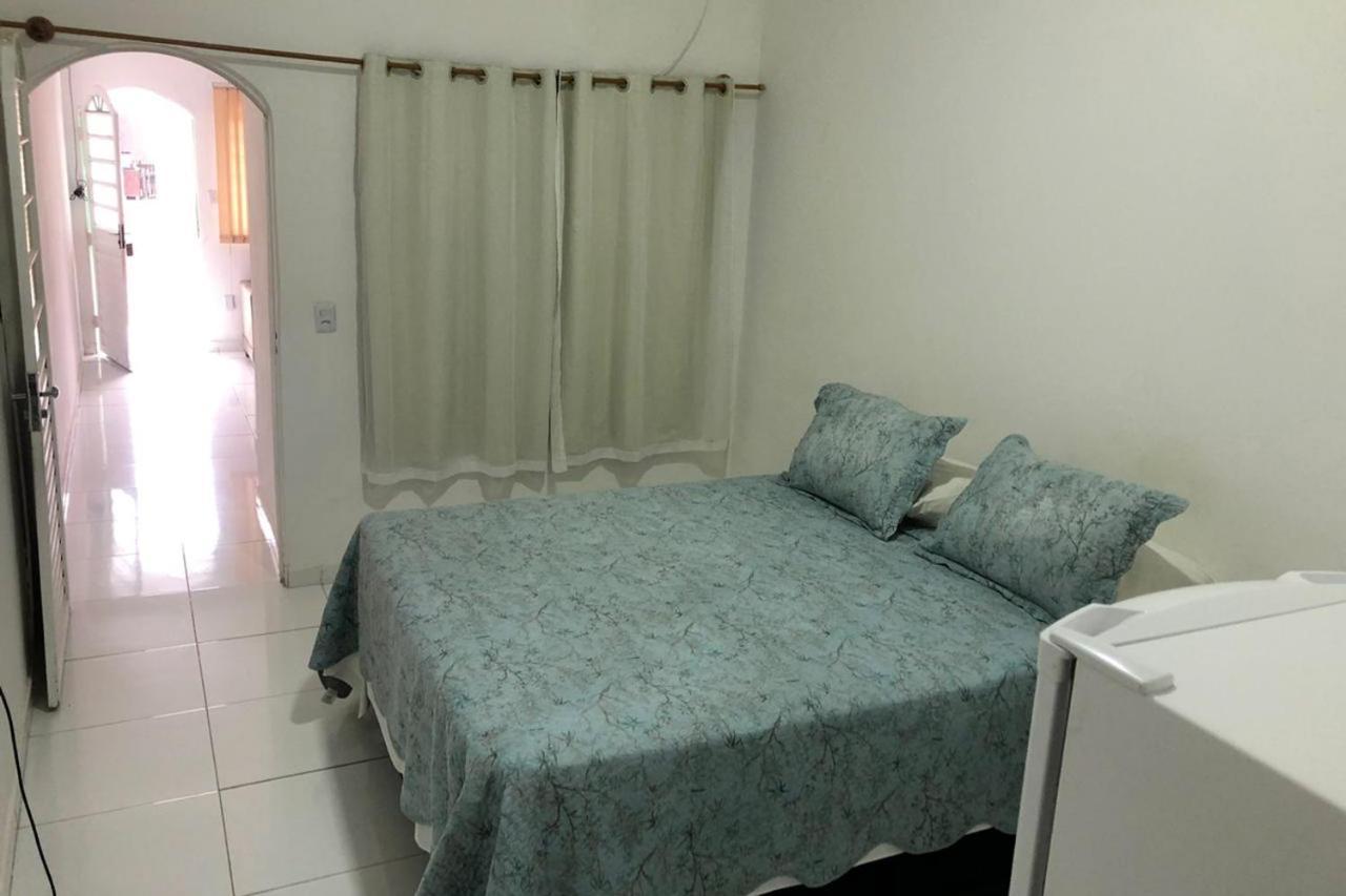 Hotel Das Palmeiras Barreiras (Bahia) Ngoại thất bức ảnh