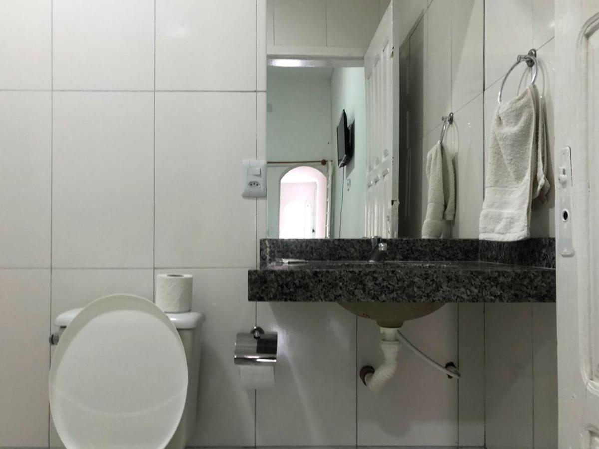 Hotel Das Palmeiras Barreiras (Bahia) Ngoại thất bức ảnh