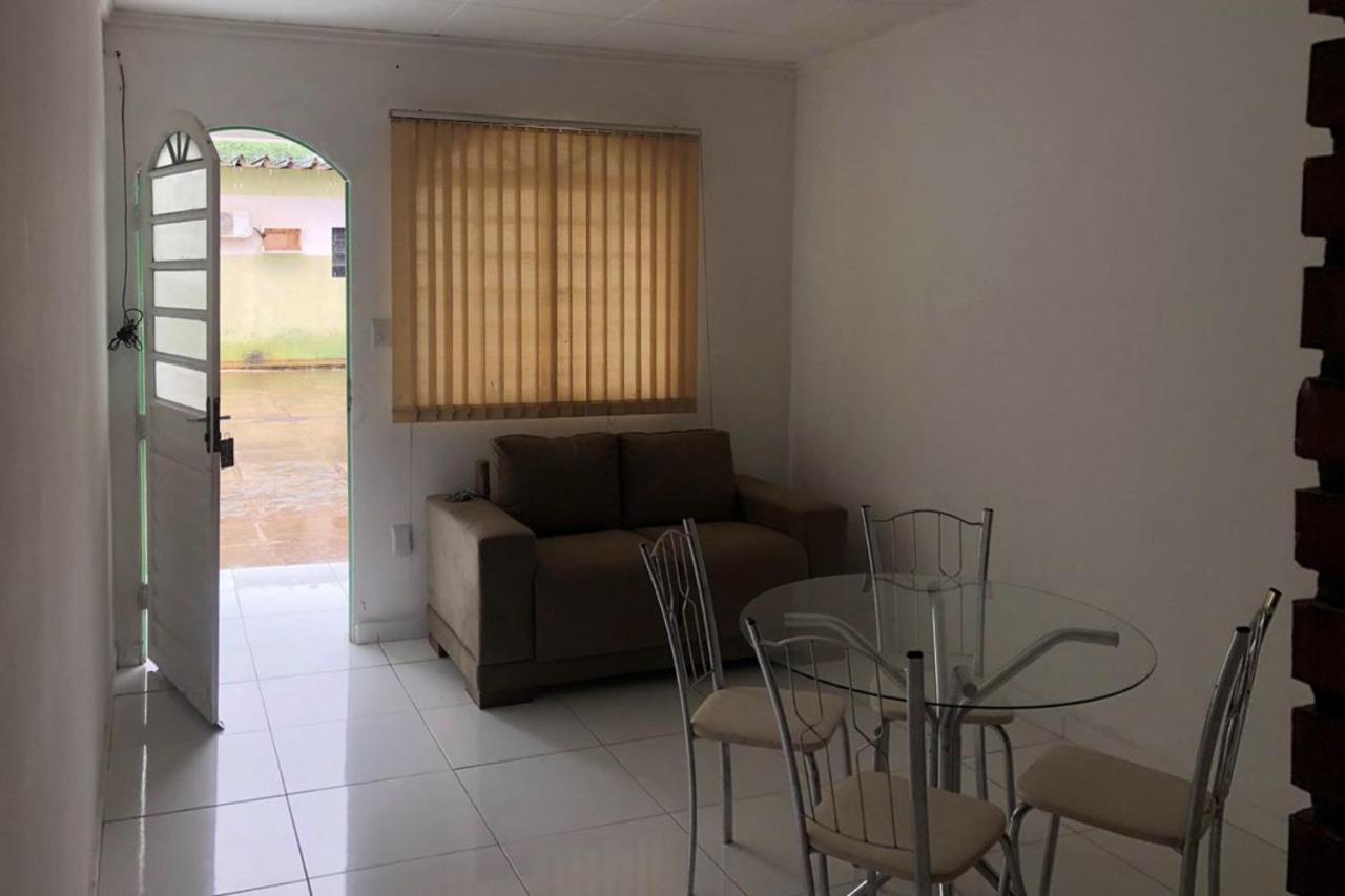 Hotel Das Palmeiras Barreiras (Bahia) Ngoại thất bức ảnh