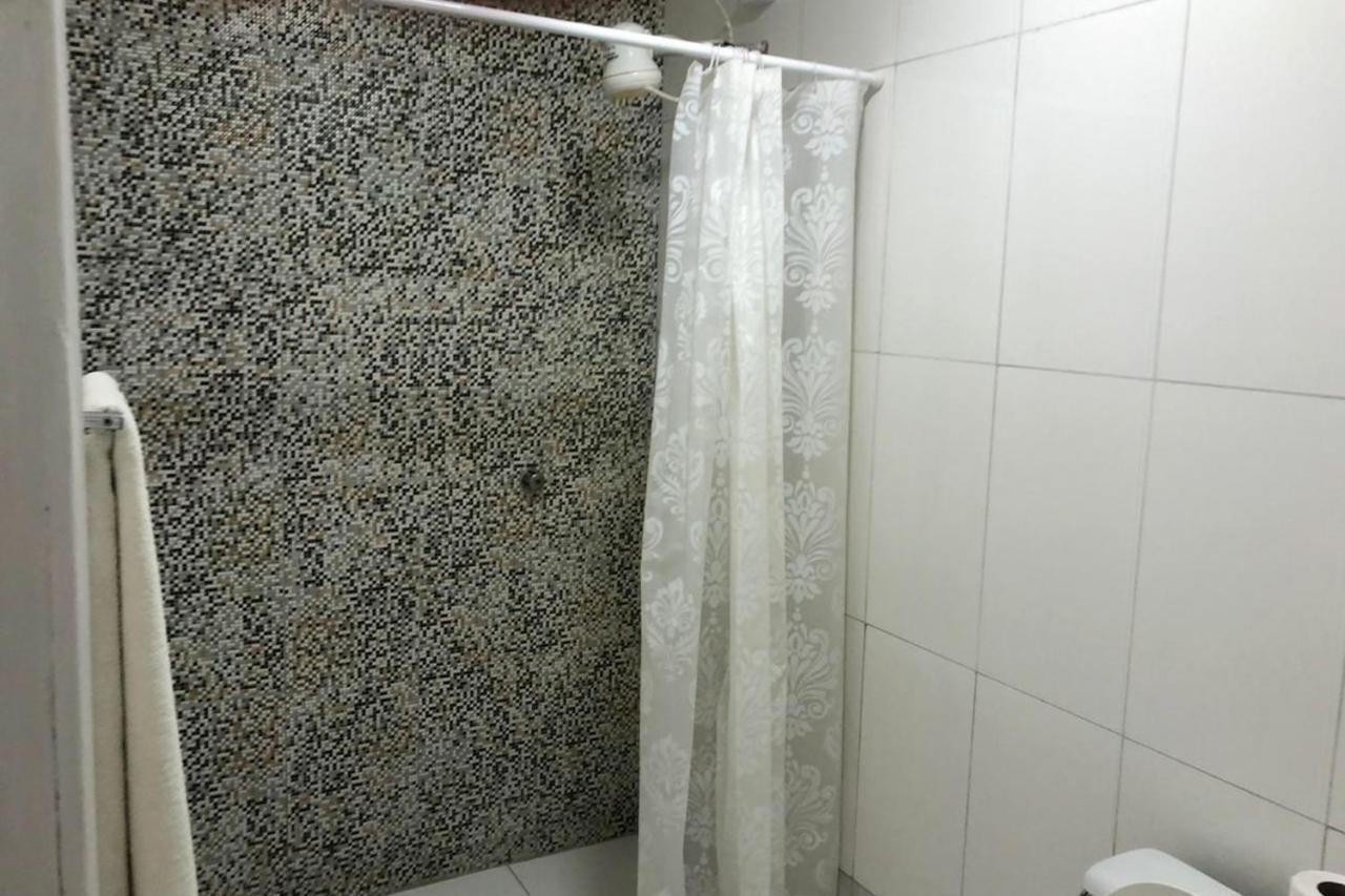 Hotel Das Palmeiras Barreiras (Bahia) Ngoại thất bức ảnh